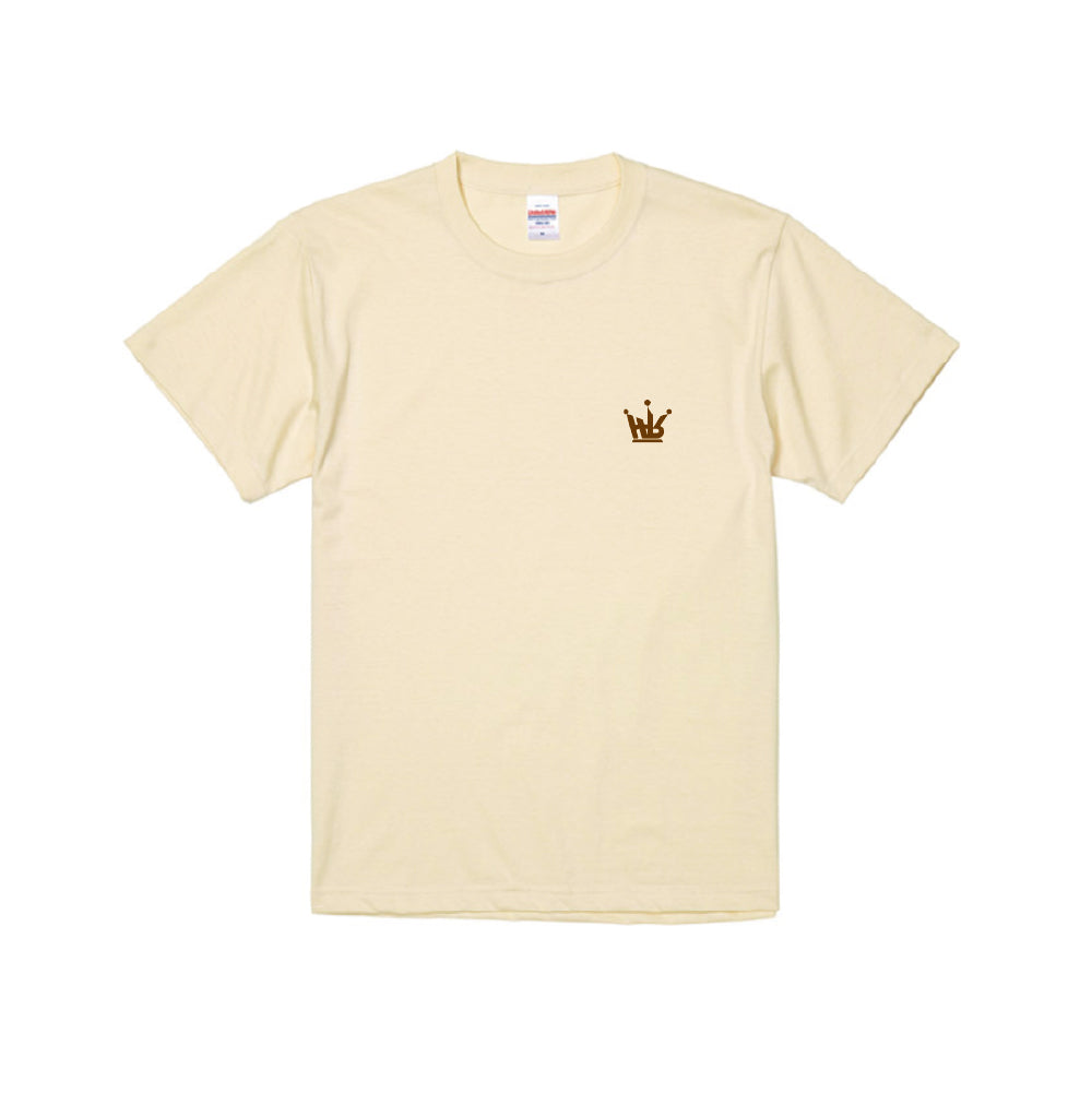 コットンTシャツ