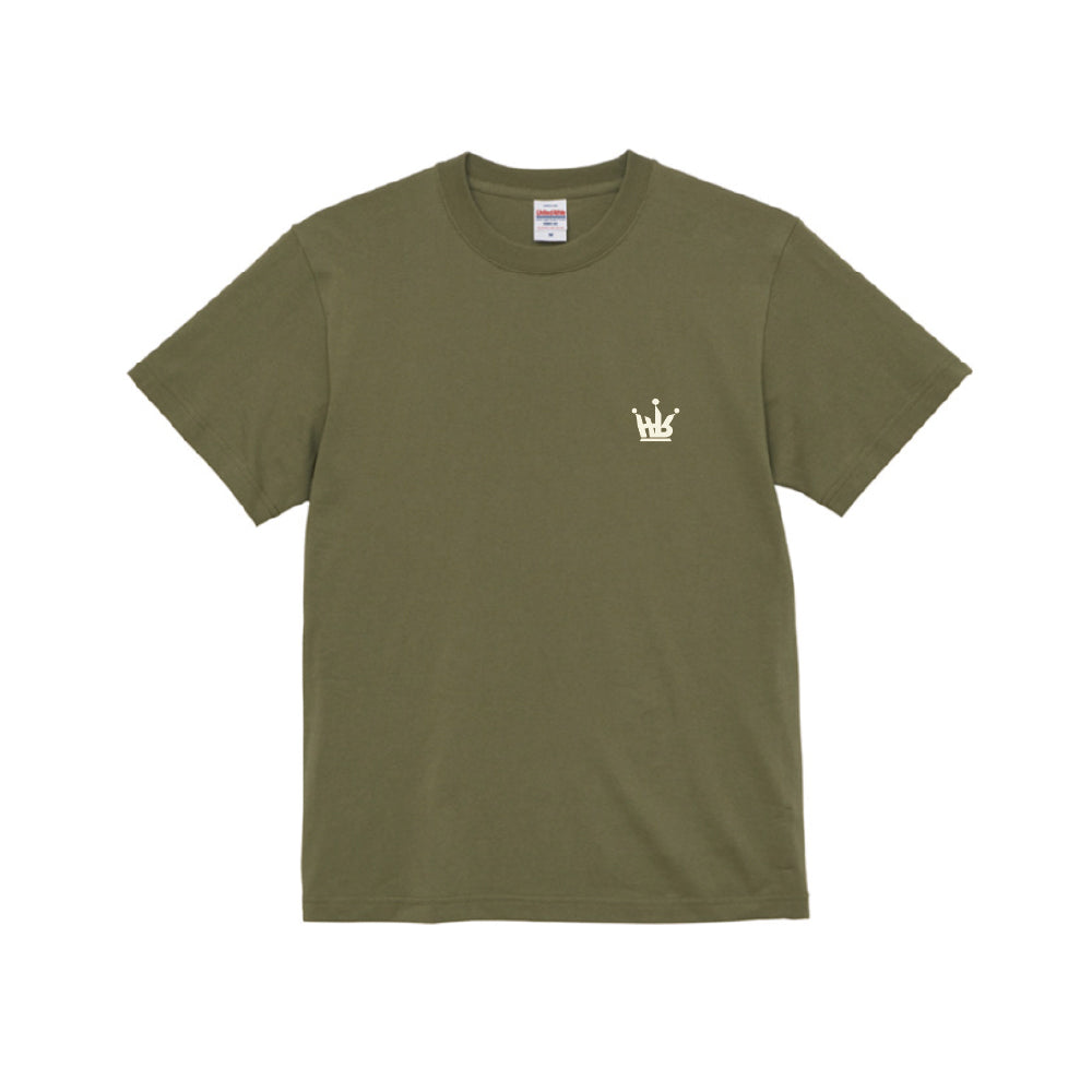 コットンTシャツ