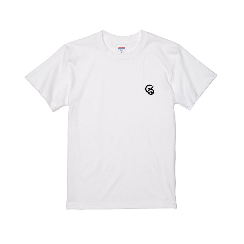 楠本岳｜GipfelバックプリントT
