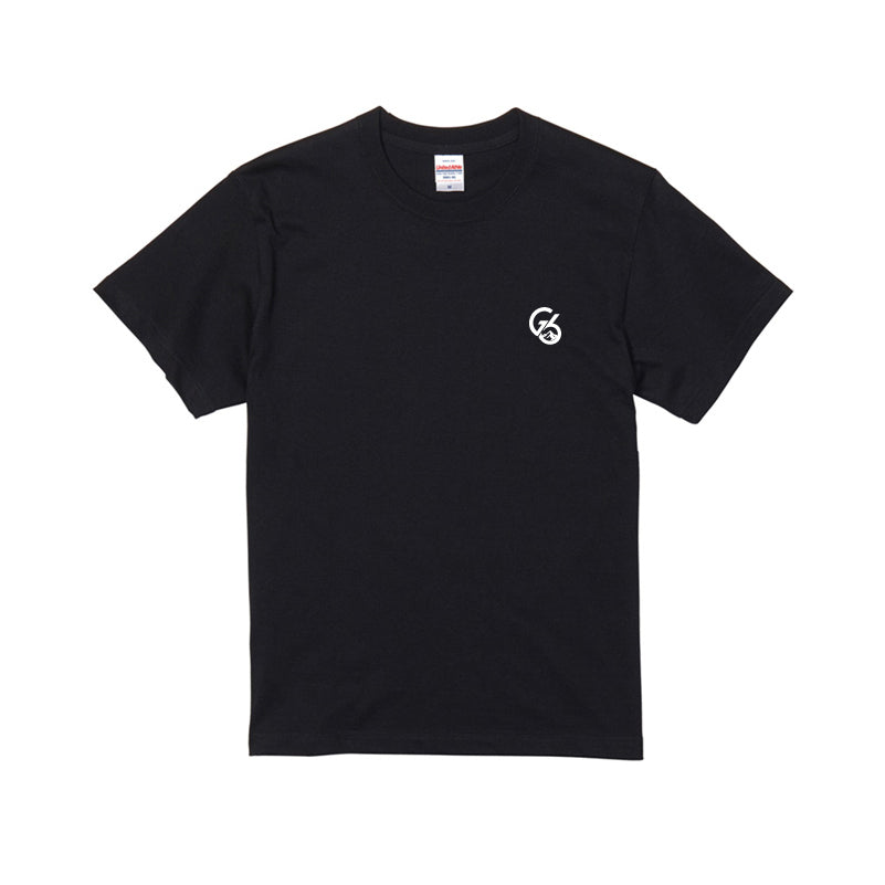 楠本岳｜GipfelバックプリントT