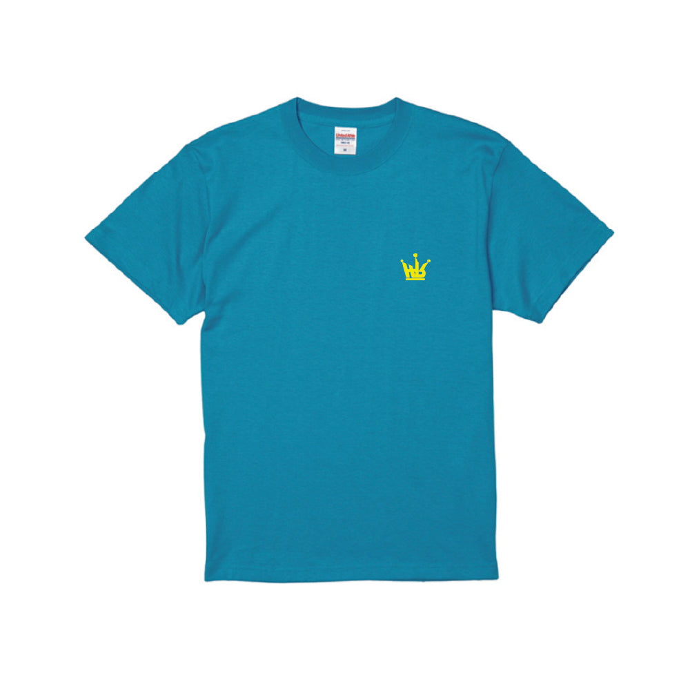 コットンTシャツ