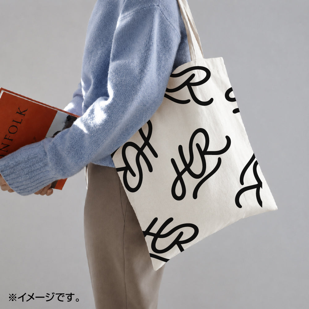 トートバッグ
