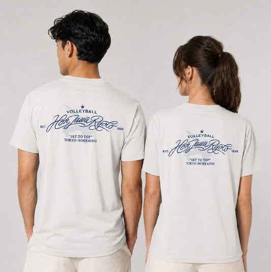 コットンTシャツ