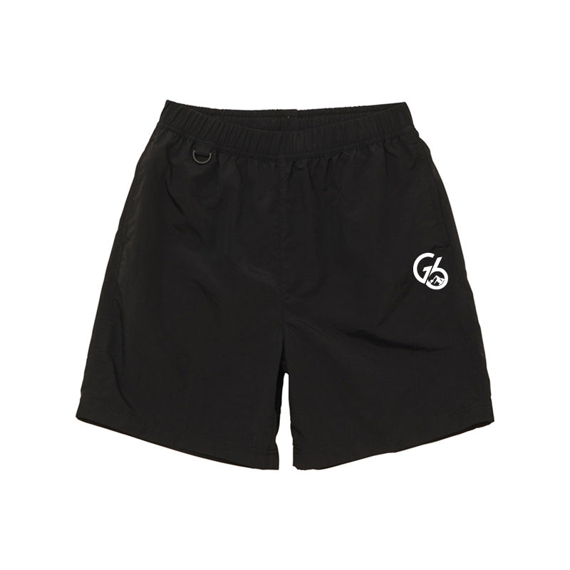 楠本岳｜Gipfelロゴショートパンツ