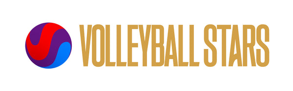 VOLLEYBALL STARS