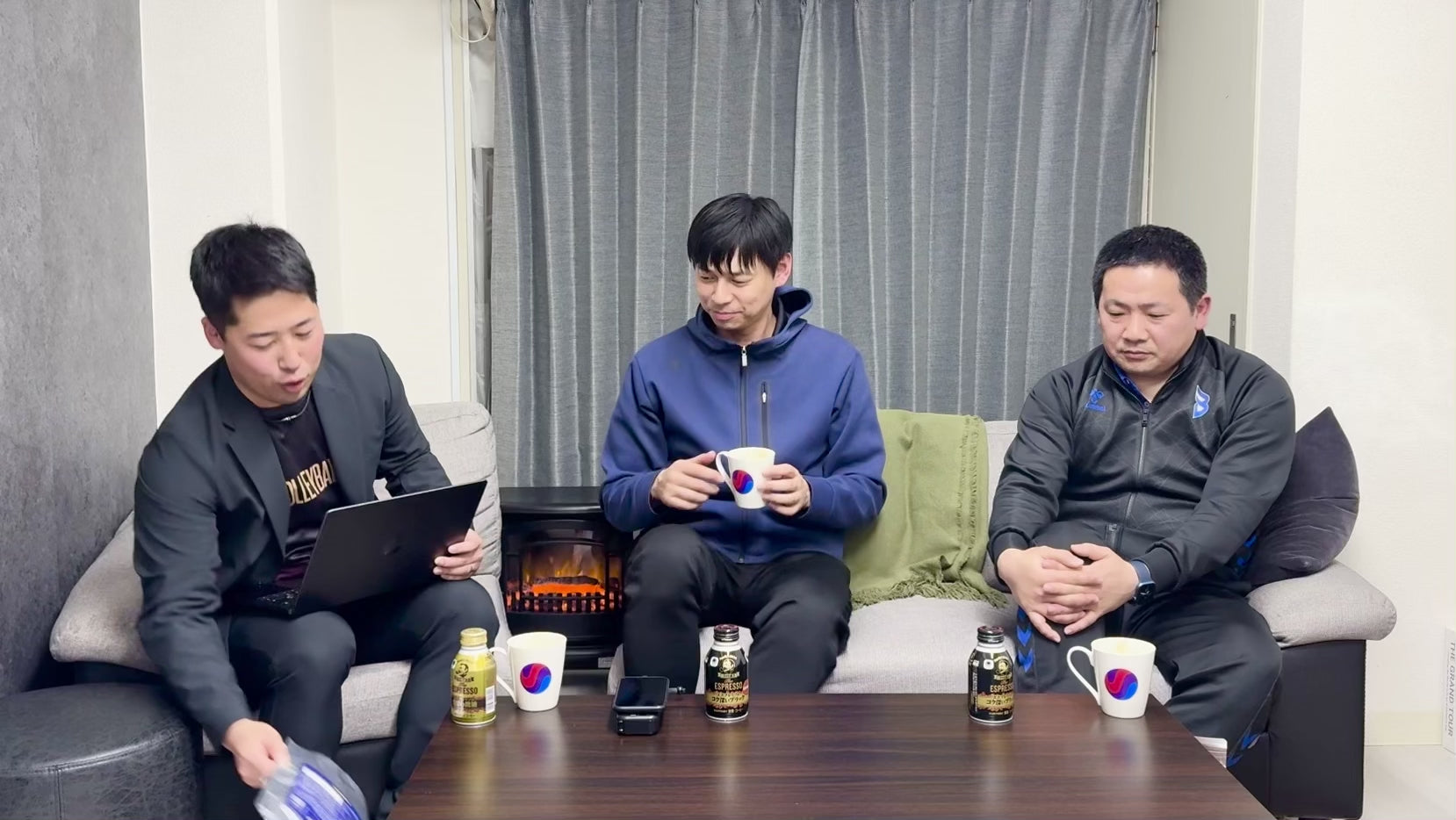 動画を読み込む: 